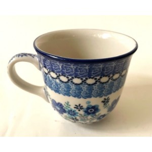 Beker Tulp model - Floral Ballet